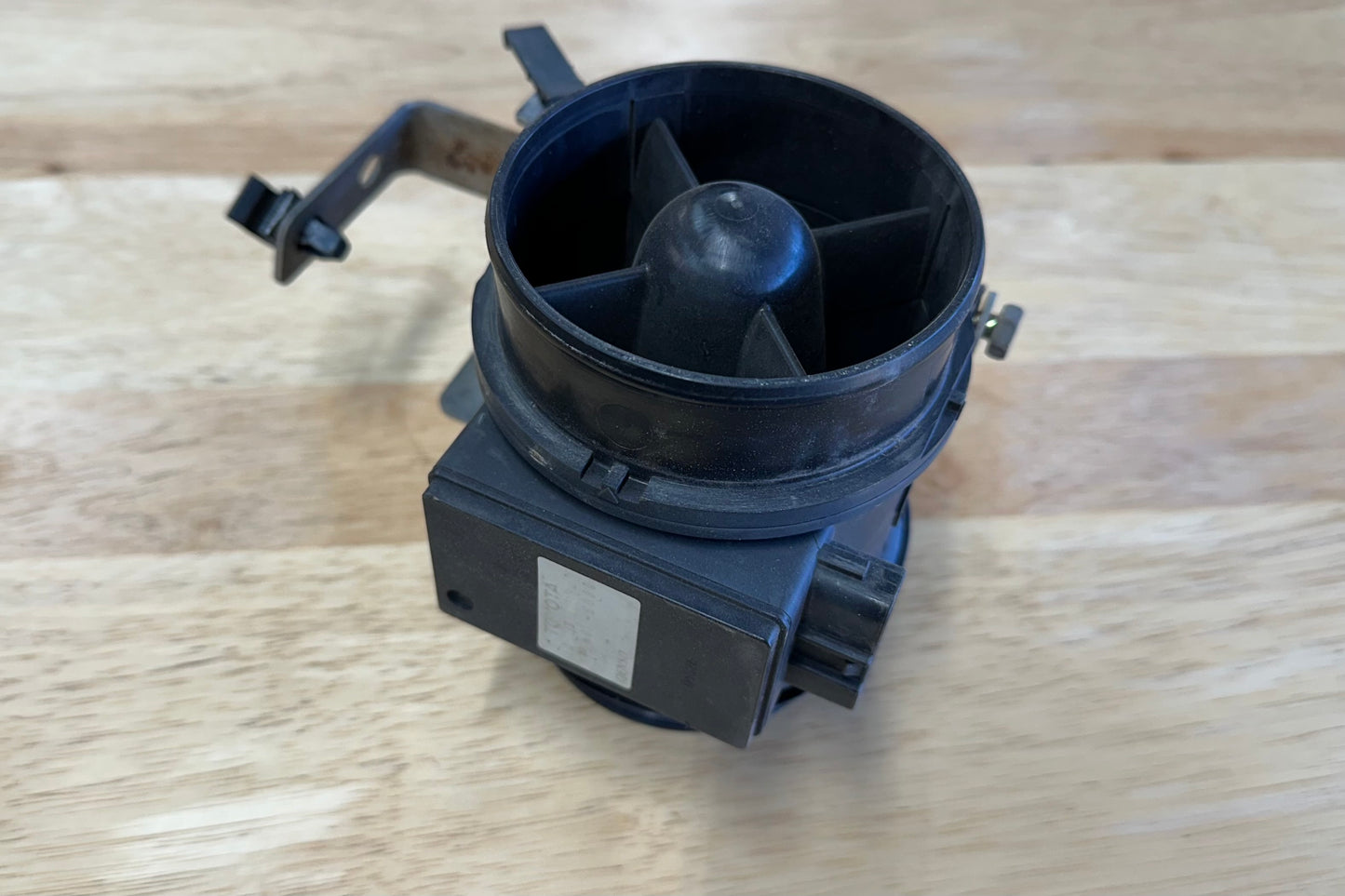1FZ-FE MAF Sensor
