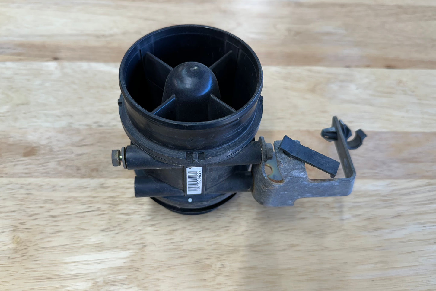 1FZ-FE MAF Sensor