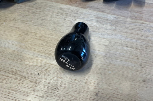 FJ60 Transfercase Shift Knob