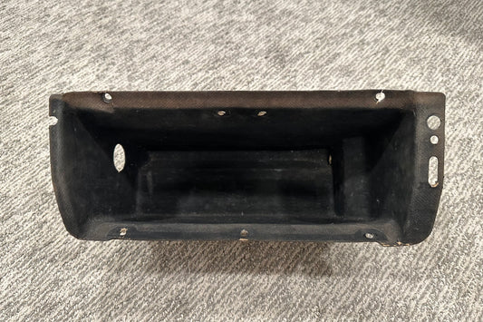 FJ60 Glove Box